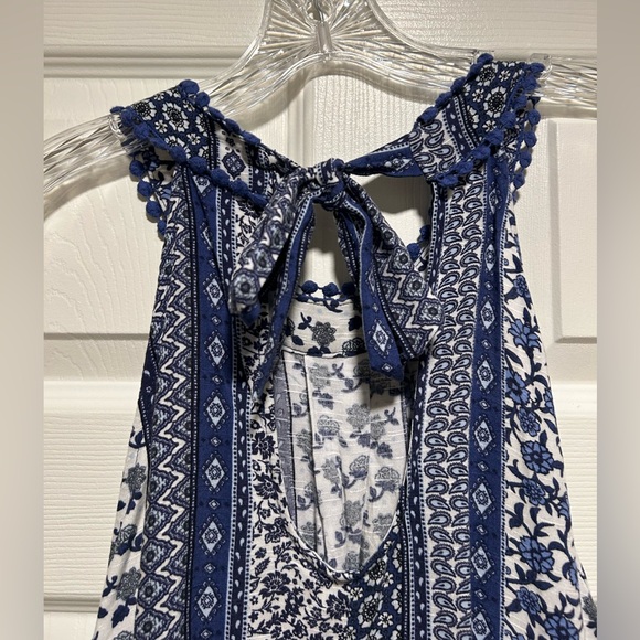 Altar'd State Dress Sz M - Picture 7 of 7